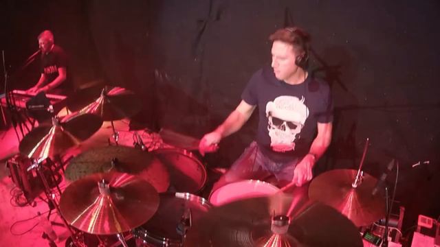 Run to you (Bryan Adams-Cover) - Cold Filtered - LIVE - 24.11.2017 смотреть онлайн