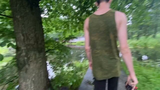 ?VLOG: спортивные сборы || каратэ || дискотека || травма ? смотреть онлайн