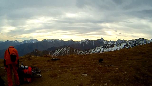 Тизерный ролик о велопоходе 4кс по Турции. смотреть онлайн