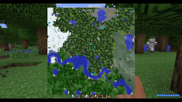 Магические приключения в Minecraft #4 смотреть онлайн