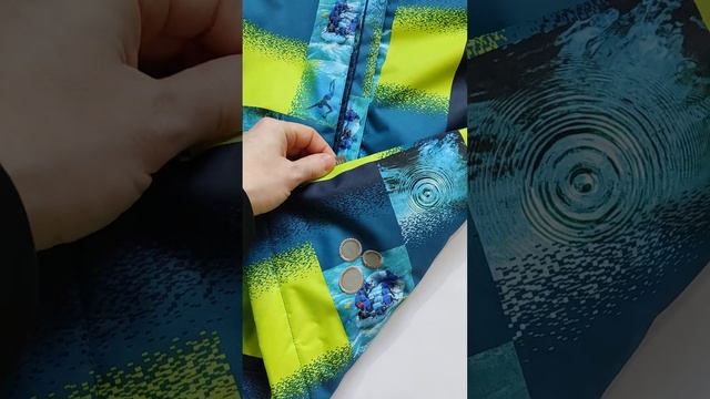 Комплект Хуппа весна-осень демисезонный 4119 цвет 12147 ☀https://vk.com/huppaekb смотреть онлайн