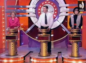 Угадай мелодию 09.06.1997