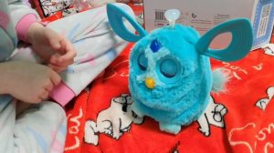 Ферби / Furby