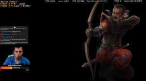 Готика 1 : Othello | Прохождение за Мага Огня | Финал