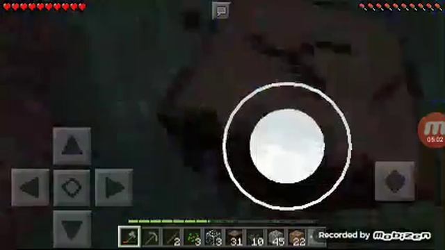 Выживание в Minecraft Сделал уголь,двери смотреть онлайн