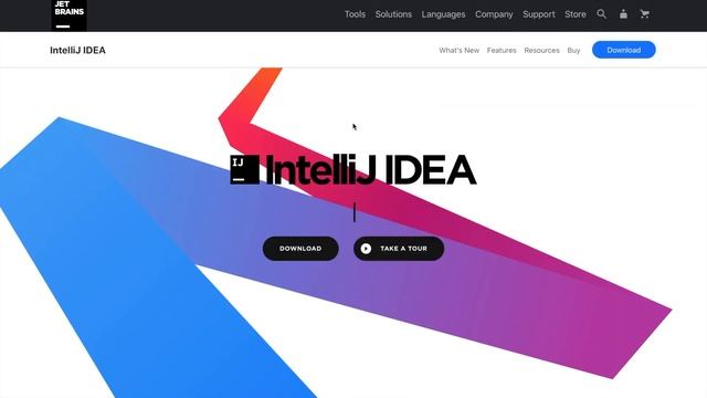 Java: Lesson 3: Installing an IDE (IntelliJ) смотреть онлайн