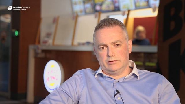 AskTop | История успеха Михаила Кацнельсона