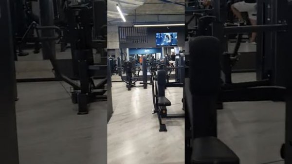 Казань "Ice Power & Fitness" август 2022 год