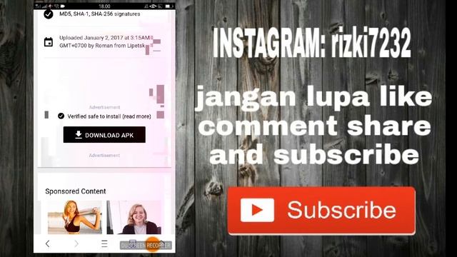 Tutorial#1(download adobe photoshop touch) смотреть онлайн