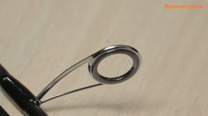 Спиннинг Nautilus Verona Asp