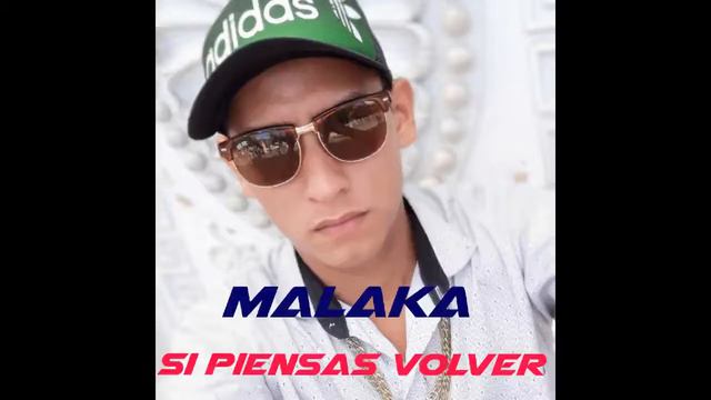 Si Piensas Volver Malaka смотреть онлайн