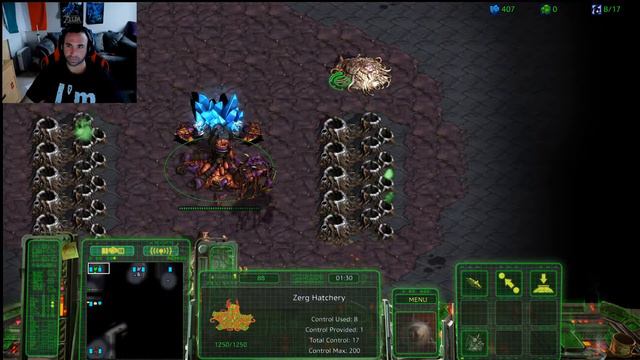 3v3 Fastest StarCraft 2080TI #2kCyberPunk2077 #PCStreamer #2080TI смотреть онлайн