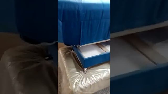 Раскладка дивана Клик-Кляк смотреть онлайн