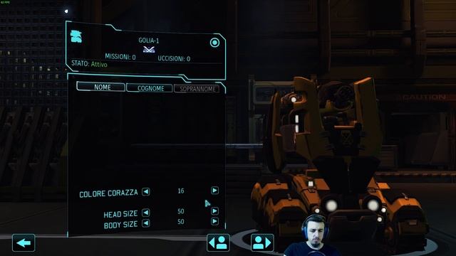 XCOM: La Lunga Guerra #39 Il Risveglio dello Sforzo (PARTE 5/5) смотреть онлайн