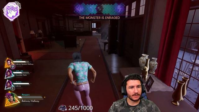 CE WART ME TUNNEL MAIS JE LE KARMATE (Ft. SefirotKS) - VHS GAME смотреть онлайн