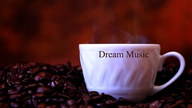 morning jazz | jazz music Instrumental | Cafe music in Dream Music ★67 смотреть онлайн