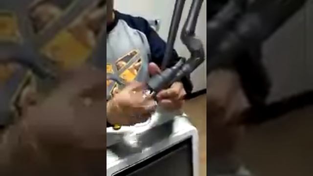 Обучение Sincoheren Фракционный CO2 лазер смотреть онлайн