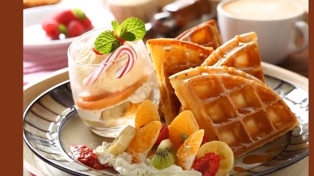 Готовим весело и со вкусом 