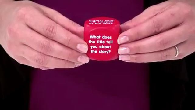 Comprehension and Story Cubes смотреть онлайн