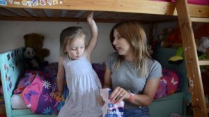We Are DryNites Ambassadors! Talking About Bed Wetting #AD