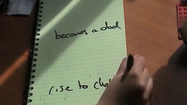August 21 - How to create a story plot from a single idea смотреть онлайн