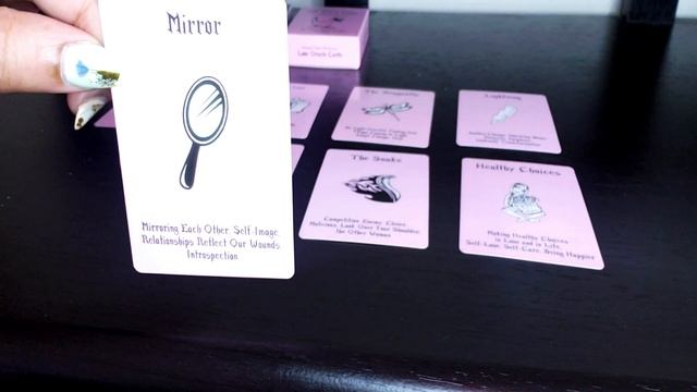 Cancer New/Old Love Hid alot from u, Family/friends brought in 3rd party, Something hidden revealed смотреть онлайн
