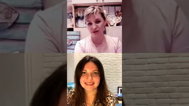 Творческий кризис и способы его преодоления, беседа с коучем смотреть онлайн