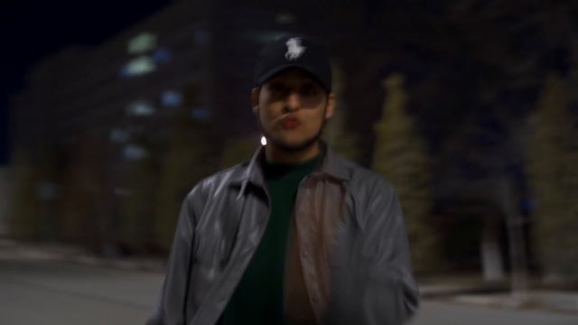 ASL WAYNE-GET (MUSIC VIDEO)