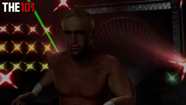 WWE 2K18 vs TNA Impact - 10 Superstars That Featured In Both! (Comparison) смотреть онлайн