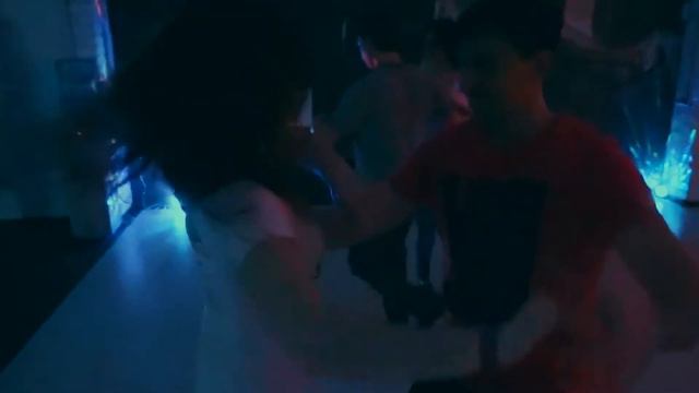 Zouk | Vladimir Rallo and Mashenka Piskunova | Bro party | 2018 смотреть онлайн