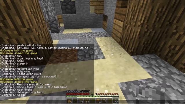 Minecraft- The Rcon Server Episode 4 "Fountains and Towers" смотреть онлайн