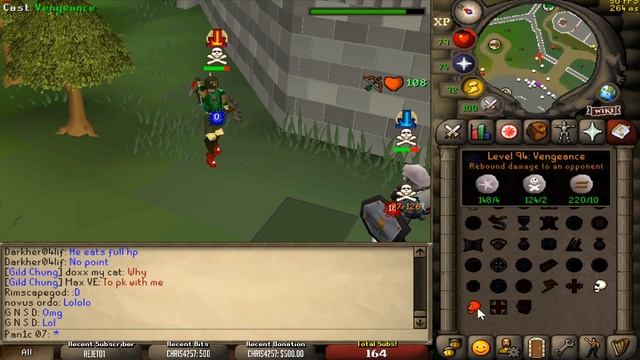 I HIT A 97 WITH DRAGON SPEAR COMBO!? смотреть онлайн