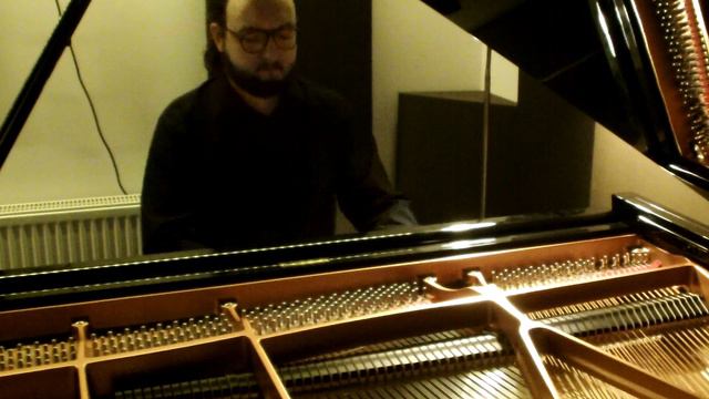 F. Chopin, Nocturne in B-flat Minor op. 9 no. 1 (CHOPIN LIVE #5) смотреть онлайн