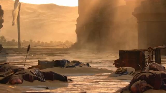 ASSASSIN'S CREED MIRAGE - THE FORTY THIEVES QUEST LEAKED! смотреть онлайн