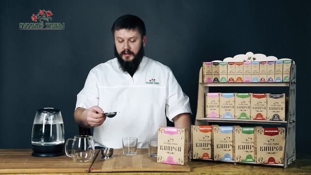 Как правильно заваривать кипрей (иван-чай) смотреть онлайн