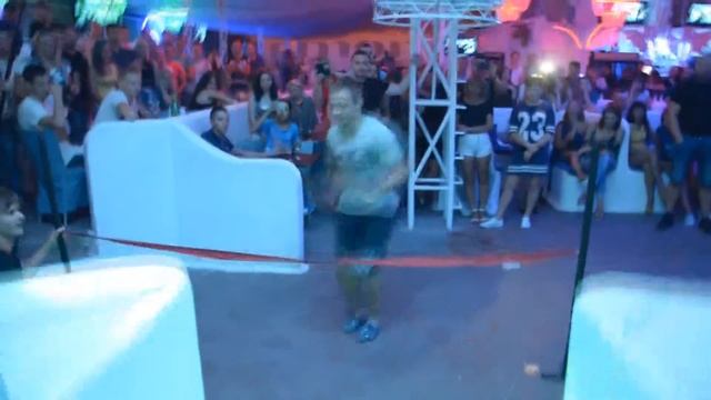 Выступление в клубе LEMON | Одесса | смотреть онлайн