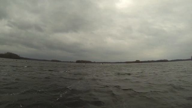 Не лодка - ракета... Windboat 45 Evo Fish смотреть онлайн