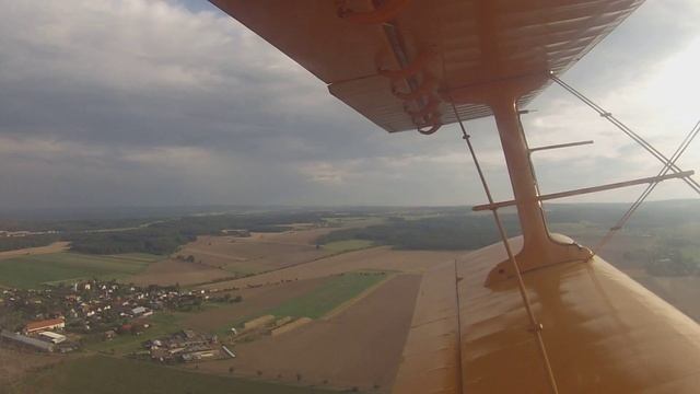 Antonov An-2 Letiště Chrudim 2014 I. смотреть онлайн