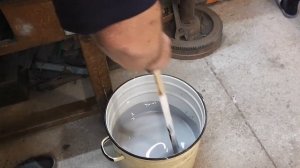 Спасаемся от бетонной пыли