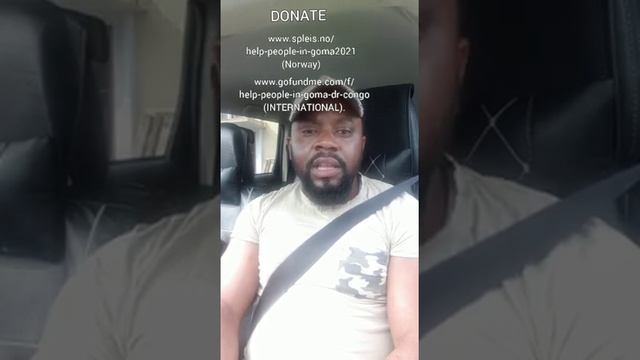 LGM Congo Goma смотреть онлайн