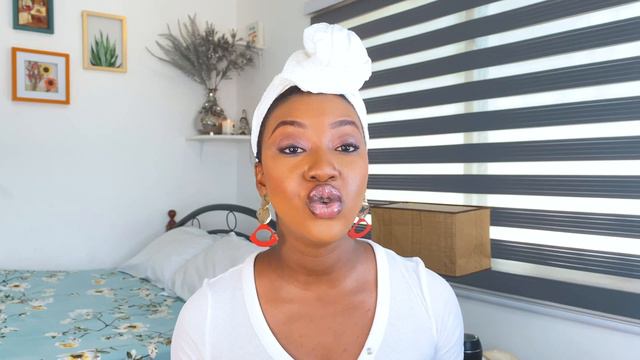 3 EASY Ways to Achieve HIGH QUALITY Videos using your IPHONE! | NADIA GYIMAH смотреть онлайн