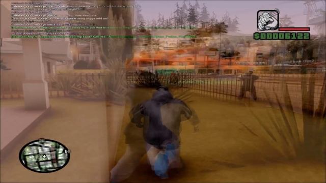 [LSRP] MBAM - DROPPED. IM DONE. EZ. смотреть онлайн