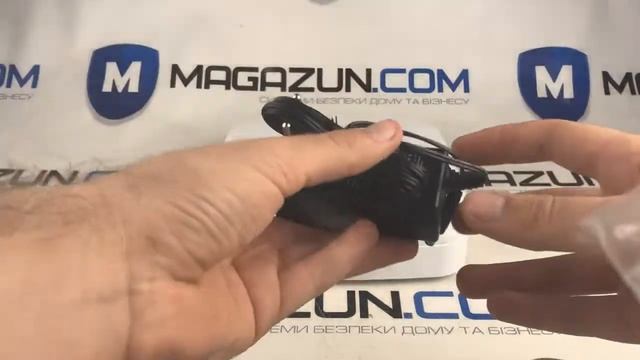 Комплектация XVR регистратора Dahua DHI-XVR4104C-X1 для AHD+HD-CVI+HD-TVI+IP камер