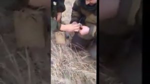 Рыбалка в ЛНР