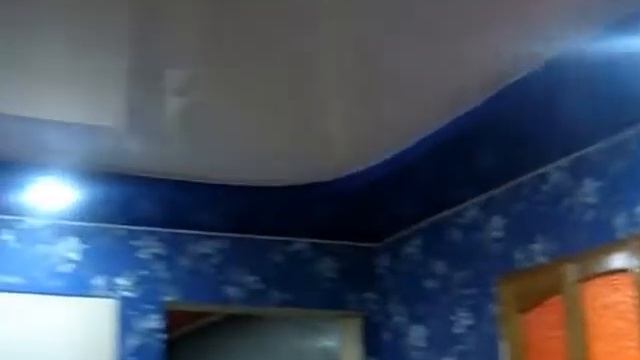 Натяжной потолок Клипсо отзывы смотреть онлайн