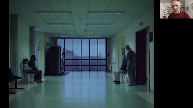 Carlo Sironi presents "Sole" with Prof. David Forgacs смотреть онлайн