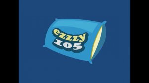 105.0 Ezzzy FM (Saints Row 2)