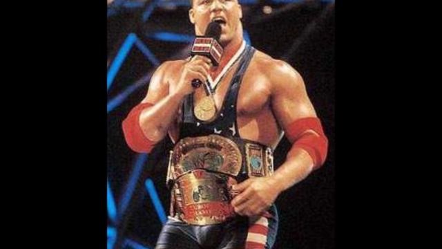 WWE European Championship History 1997 - 2002 смотреть онлайн