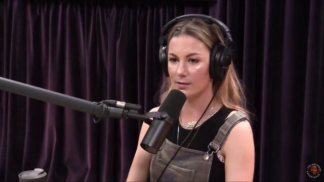 Joe Rogan on Bob Lazar and UFO's смотреть онлайн