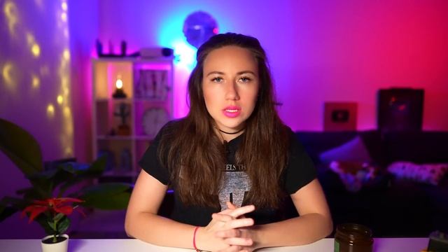 СЕРБСКАЯ ЛЕДИ НАШЛА МЕНЯ ! Страшная Переписка - Мистика ч.2 | Elli Di Элли Ди смотреть онлайн